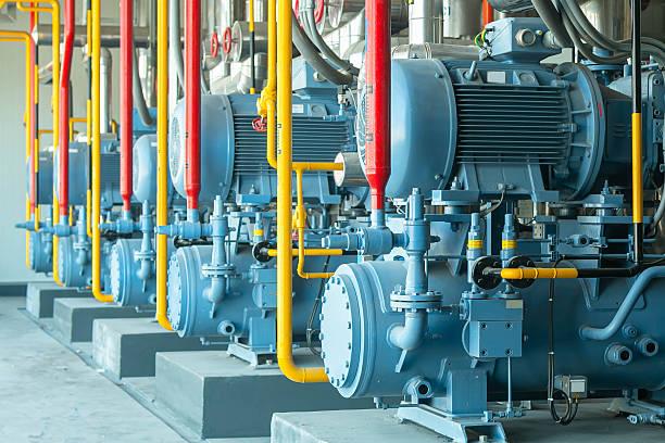 Refrigeration Compressor